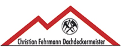 Christian Fehrmann Dachdecker Dachdeckerei Dachdeckermeister Niederkassel Logo gefunden bei facebook fhnb
